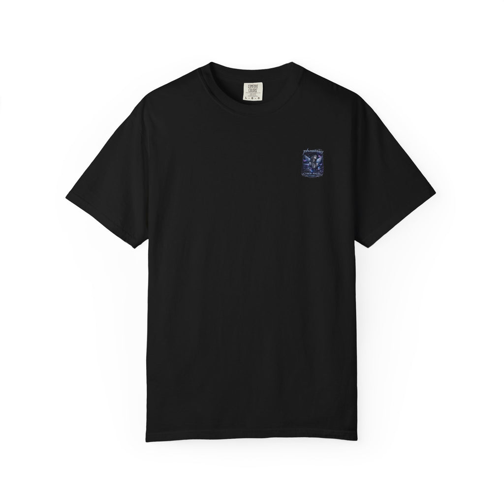 NEON RUSH Graphic Tee