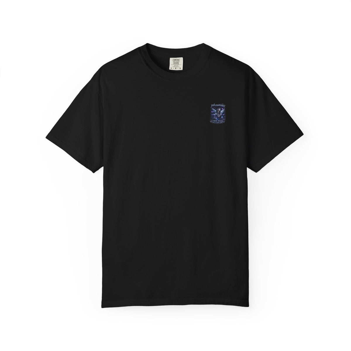 NEON RUSH Graphic Tee