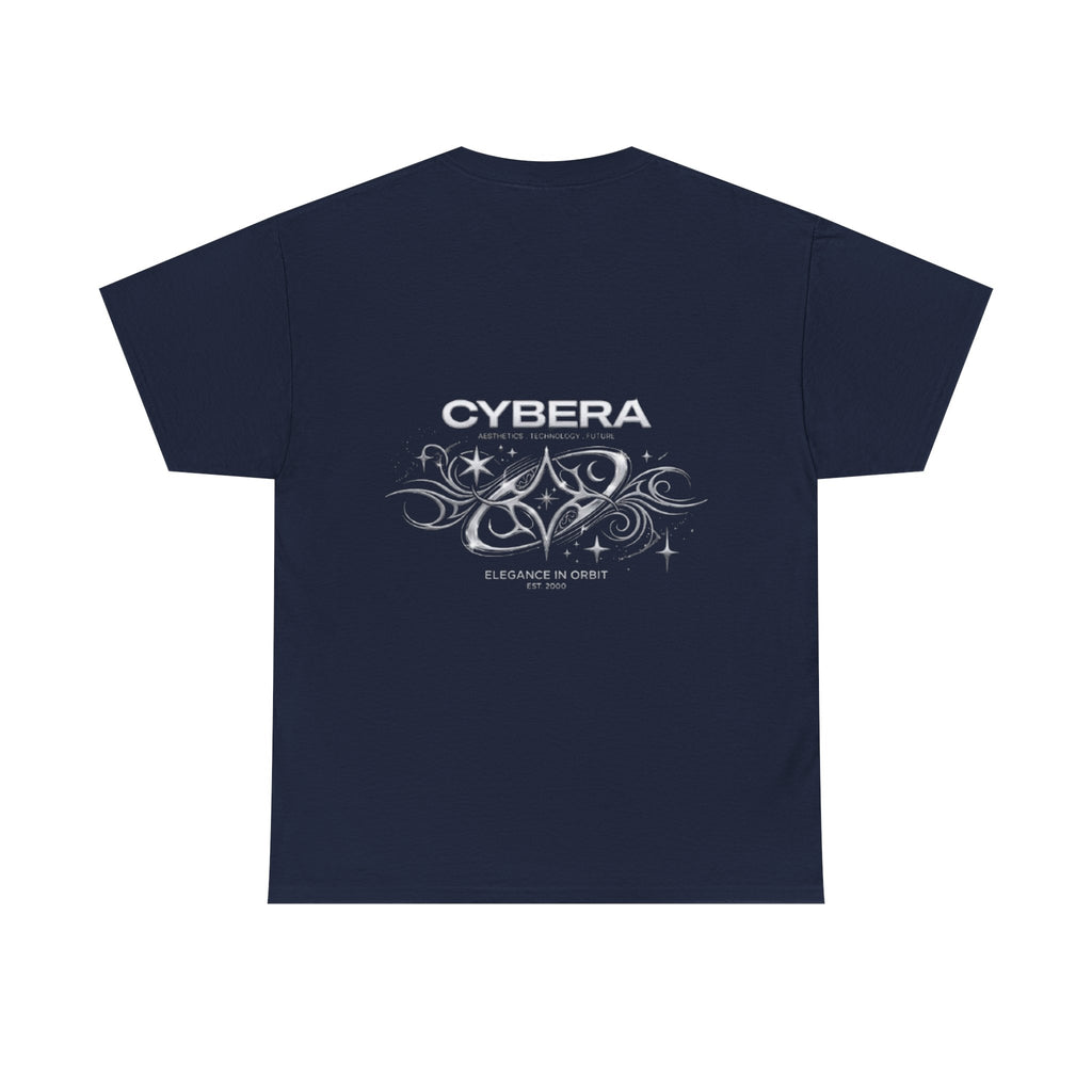 Y2K Retro Graphic Tee — Vintage 2000s Aesthetic T-Shirt