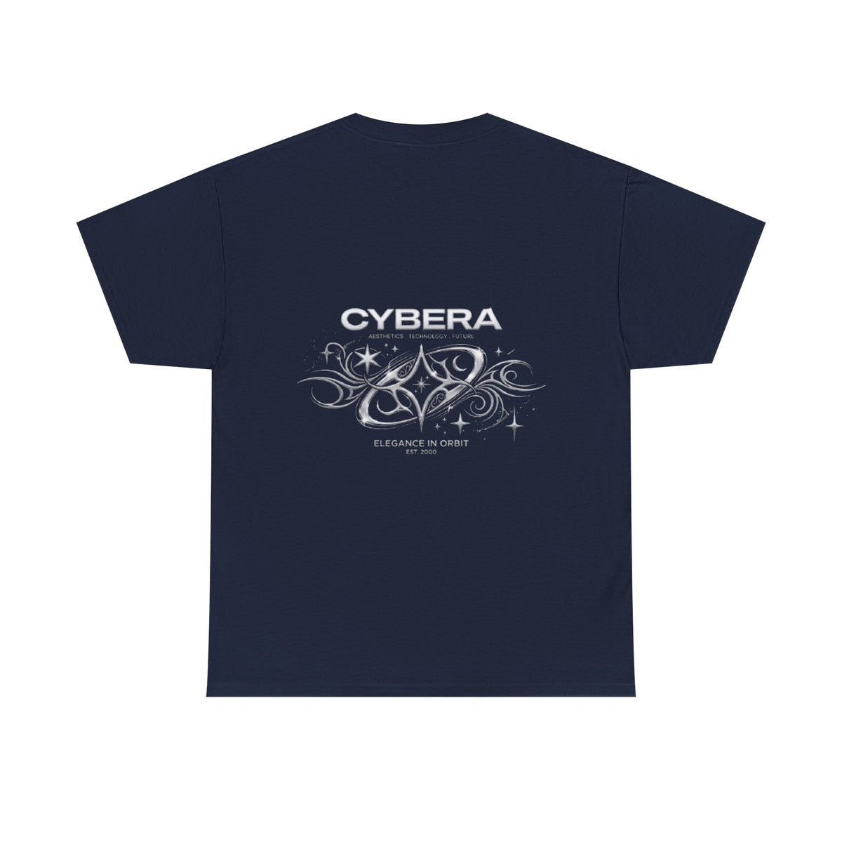 Y2K Retro Graphic Tee — Vintage 2000s Aesthetic T-Shirt