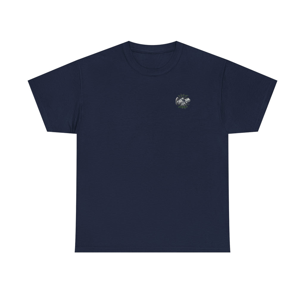 Money Vibes T-Shirt — "All We Need Is Money" Graphic Tee