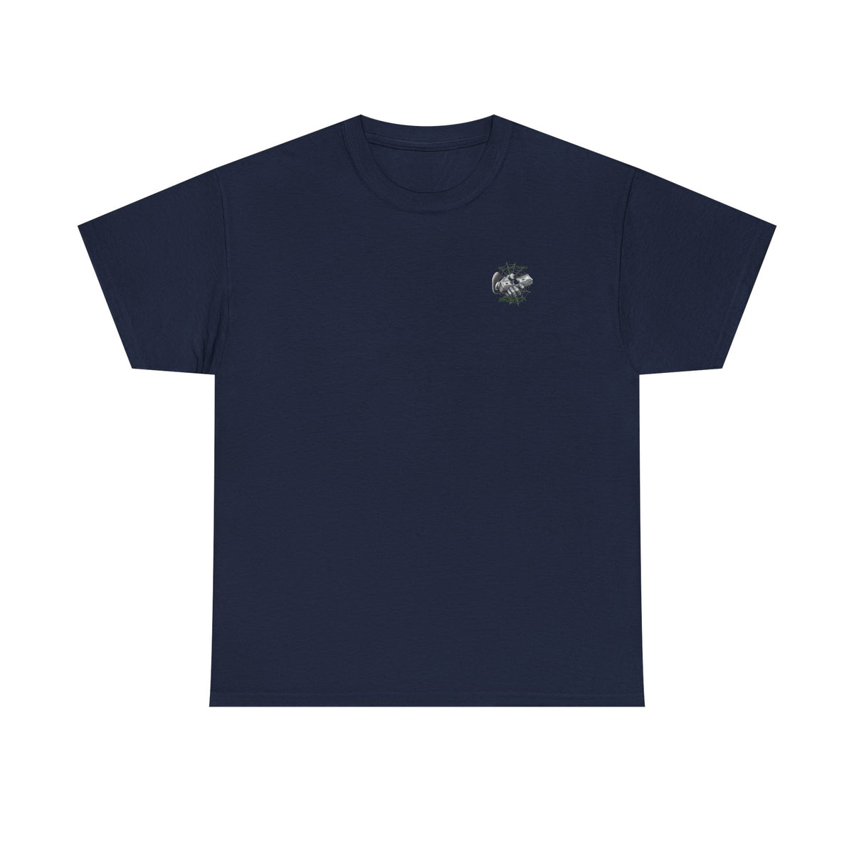 Money Vibes T-Shirt — "All We Need Is Money" Graphic Tee