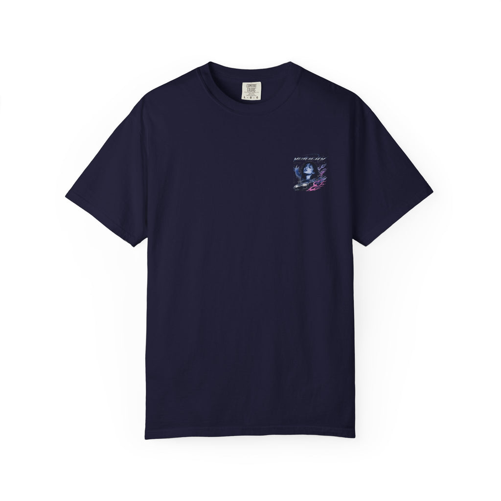 Velocity Y2K Streetwear Tee