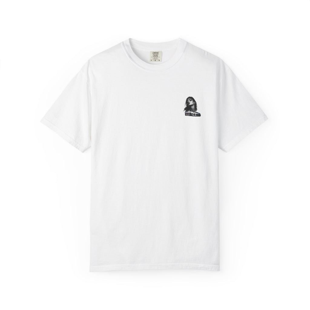 Endless Racing Y2K Graphic Tee
