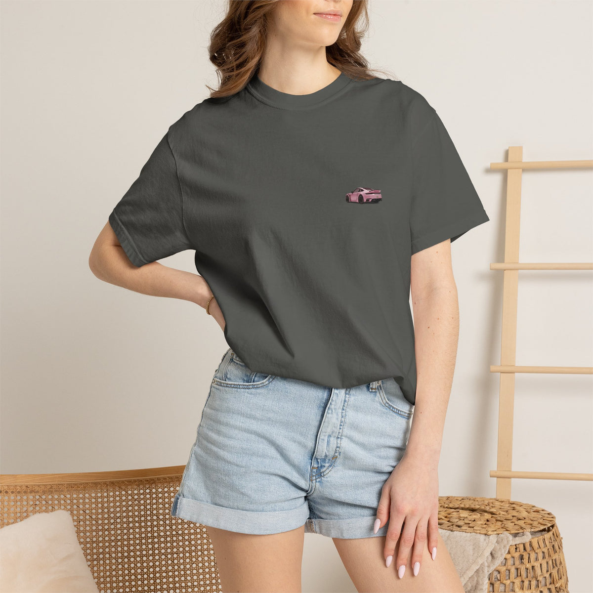 Y2K Cool T-shirt — Retro 2000s Graphic Tee