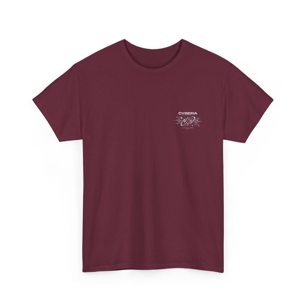 Y2K Retro Graphic Tee — Vintage 2000s Aesthetic T-Shirt