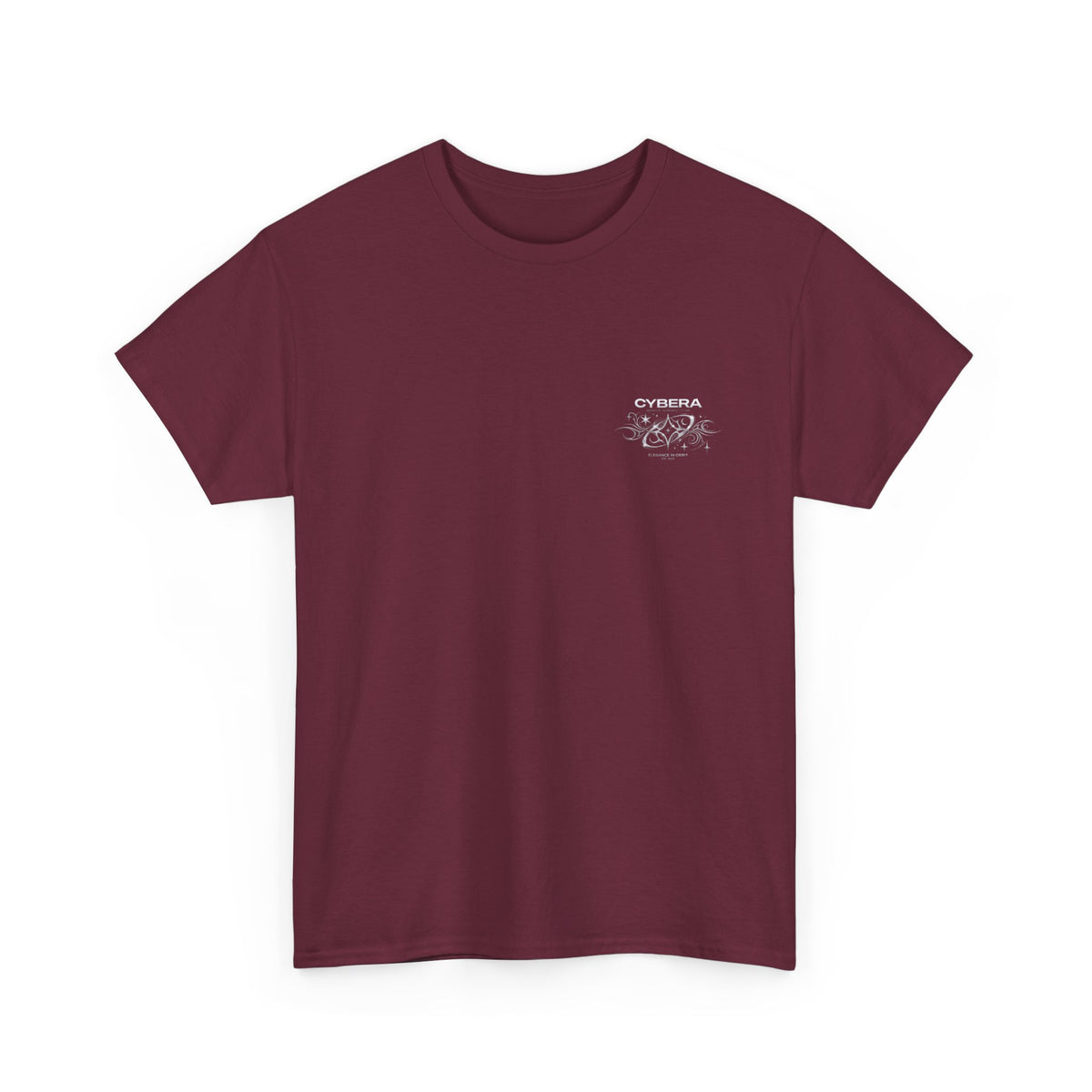Y2K Retro Graphic Tee — Vintage 2000s Aesthetic T-Shirt