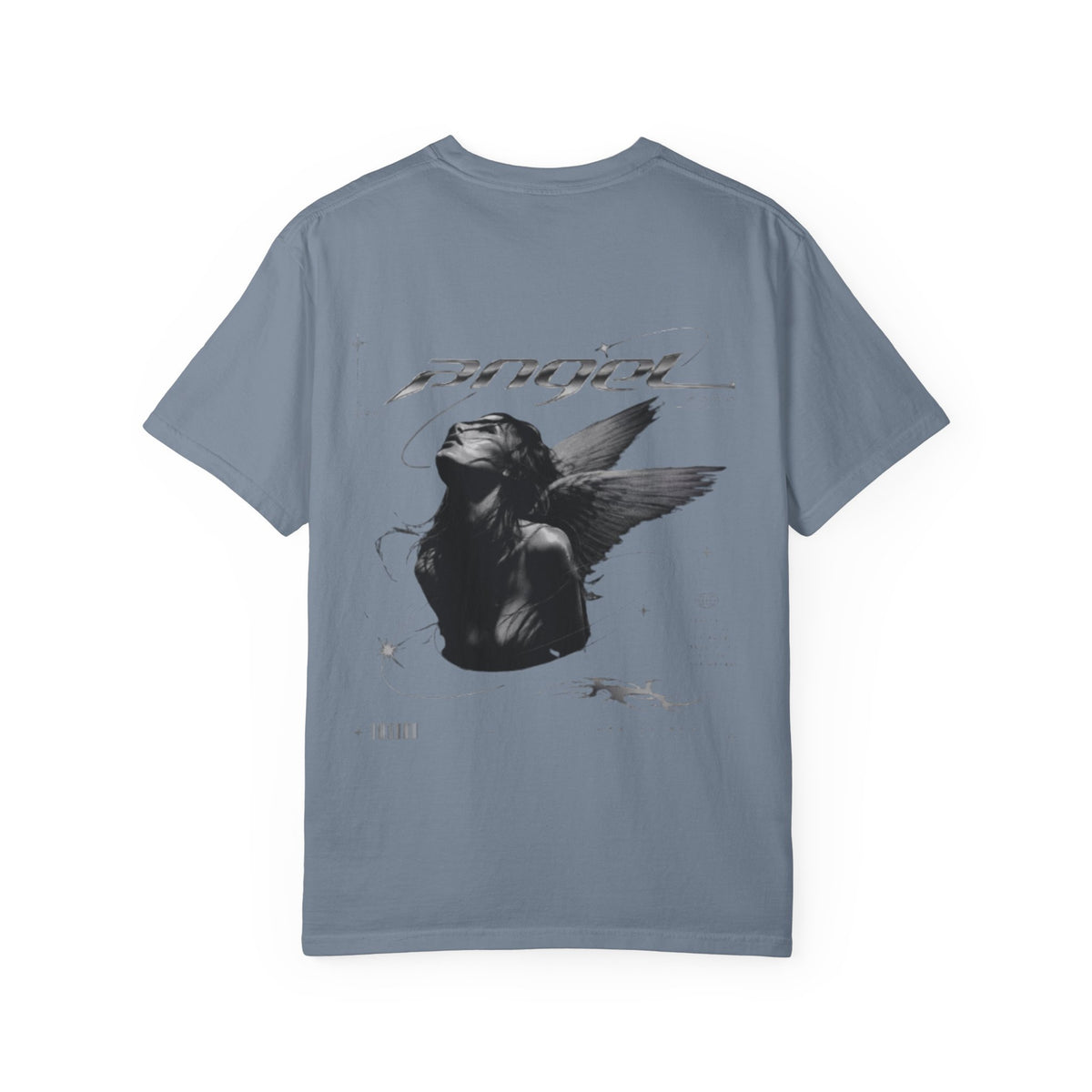 Y2K Cool T-shirt — Retro 2000s Graphic Tee