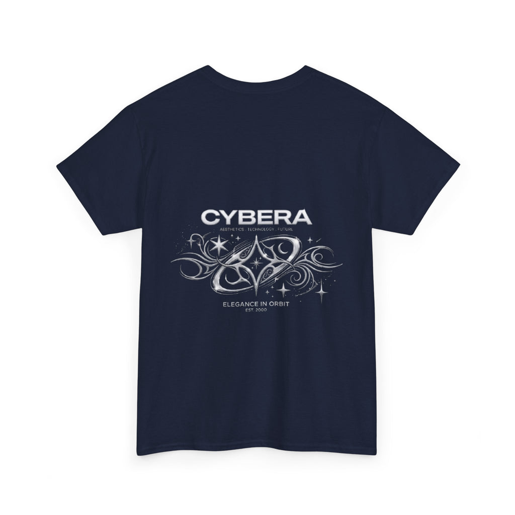 Y2K Retro Graphic Tee — Vintage 2000s Aesthetic T-Shirt