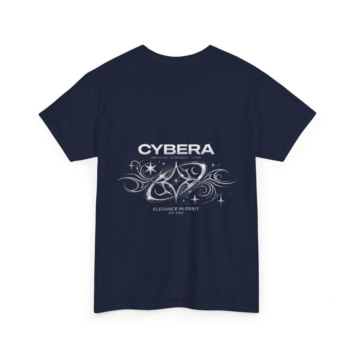 Y2K Retro Graphic Tee — Vintage 2000s Aesthetic T-Shirt