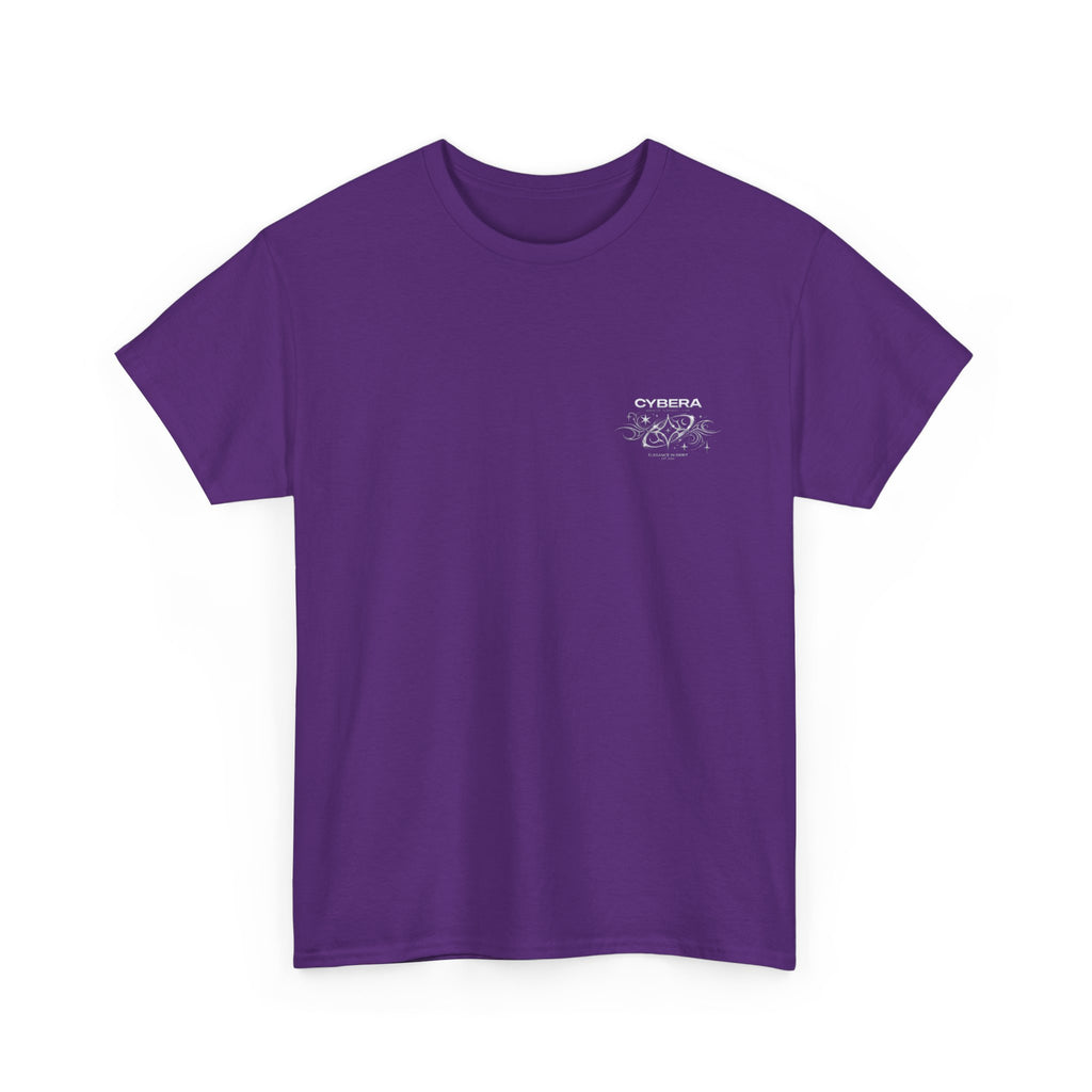 Y2K Retro Graphic Tee — Vintage 2000s Aesthetic T-Shirt