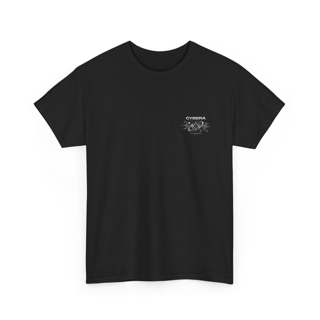 Y2K Retro Graphic Tee — Vintage 2000s Aesthetic T-Shirt