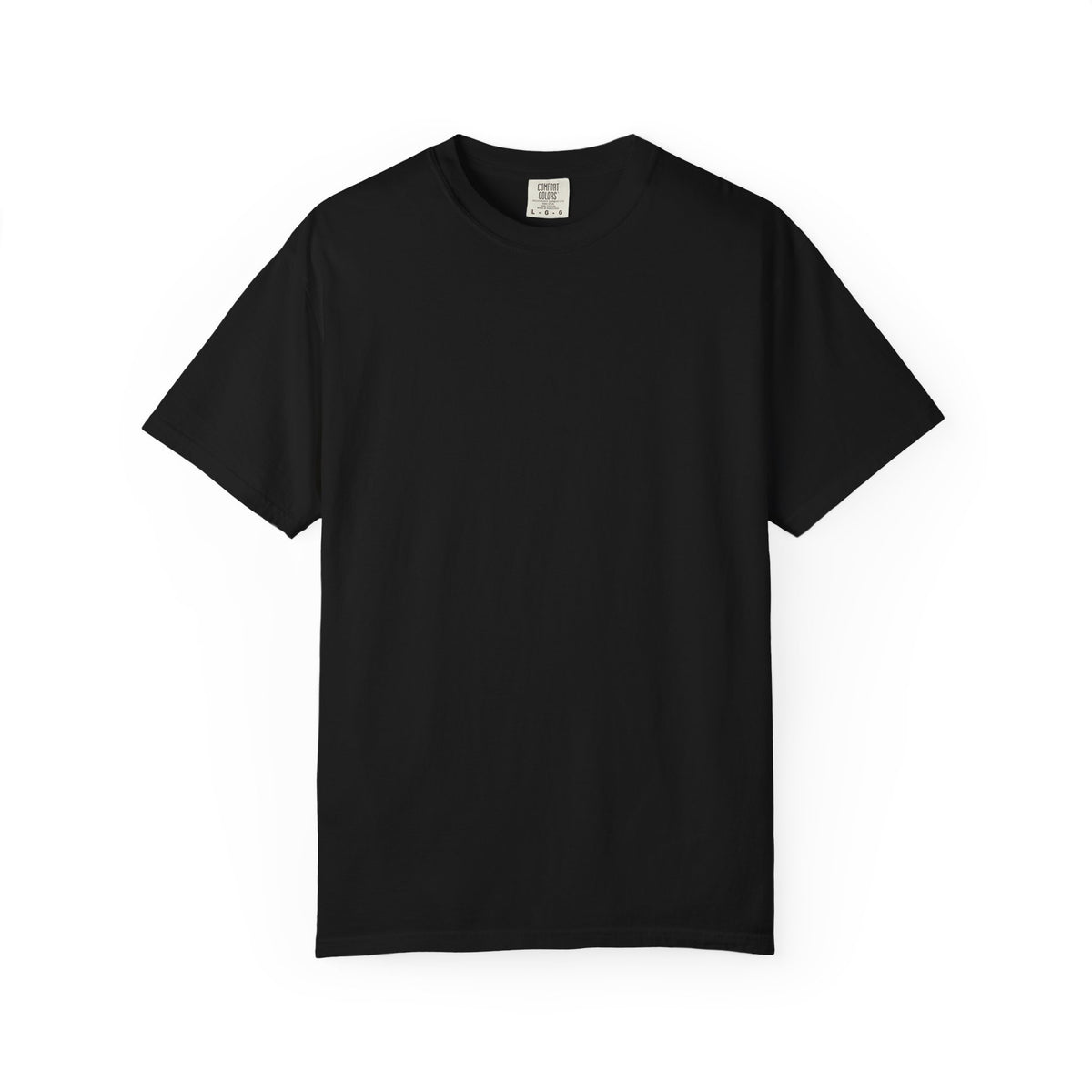 Moonlight Dream Graphic T-Shirt — Retro Car, Neon Anime Night