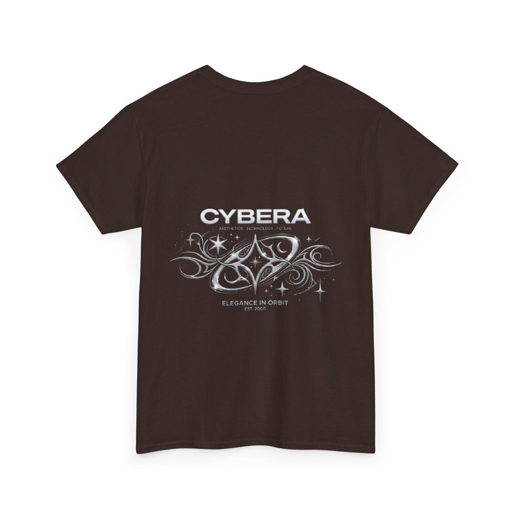 Y2K Retro Graphic Tee — Vintage 2000s Aesthetic T-Shirt