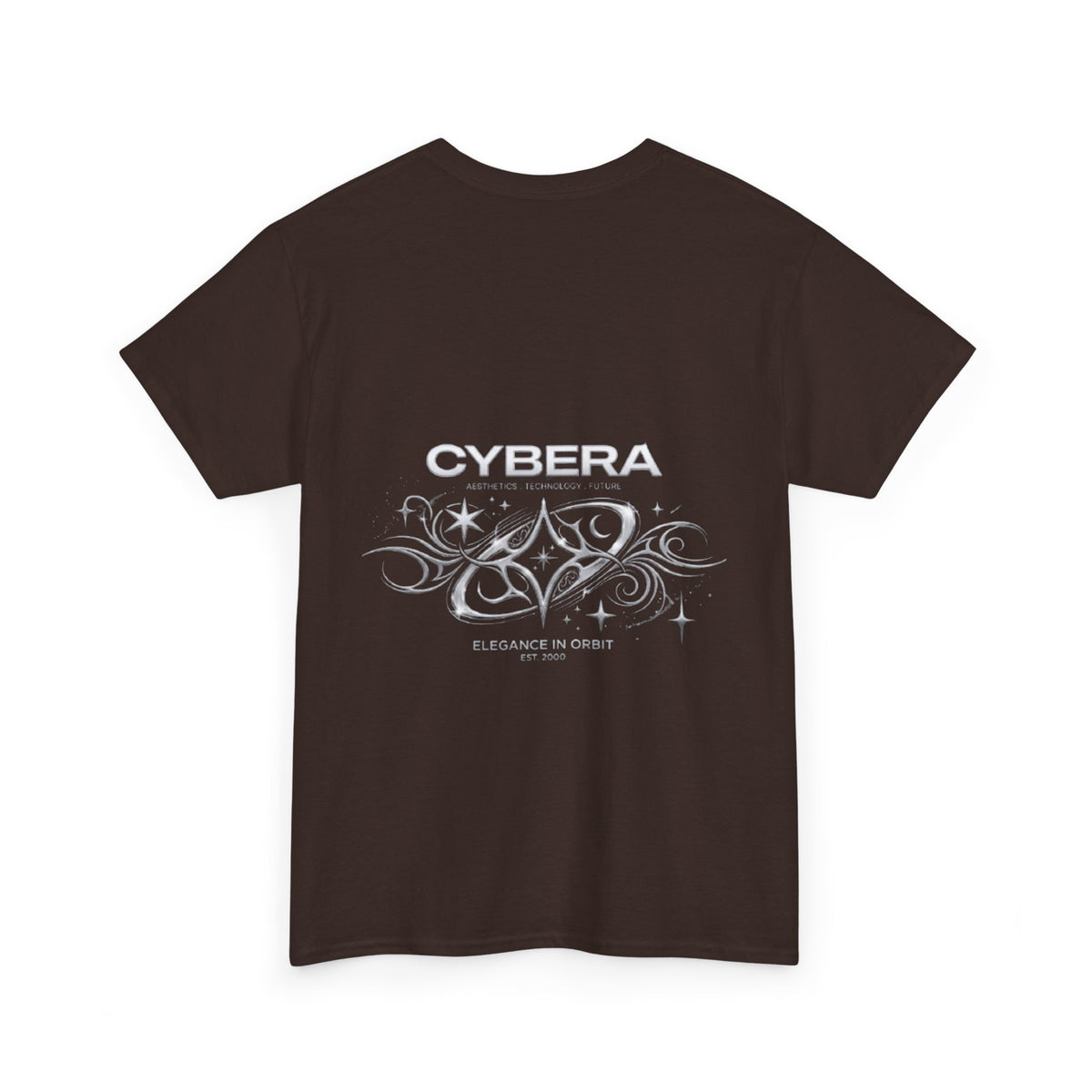 Y2K Retro Graphic Tee — Vintage 2000s Aesthetic T-Shirt
