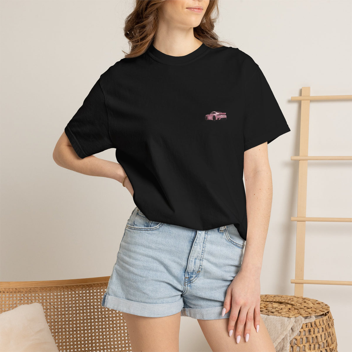 Y2K Cool T-shirt — Retro 2000s Graphic Tee