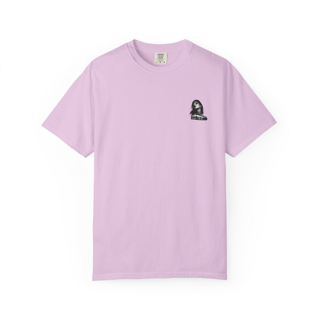 Endless Racing Y2K Graphic Tee