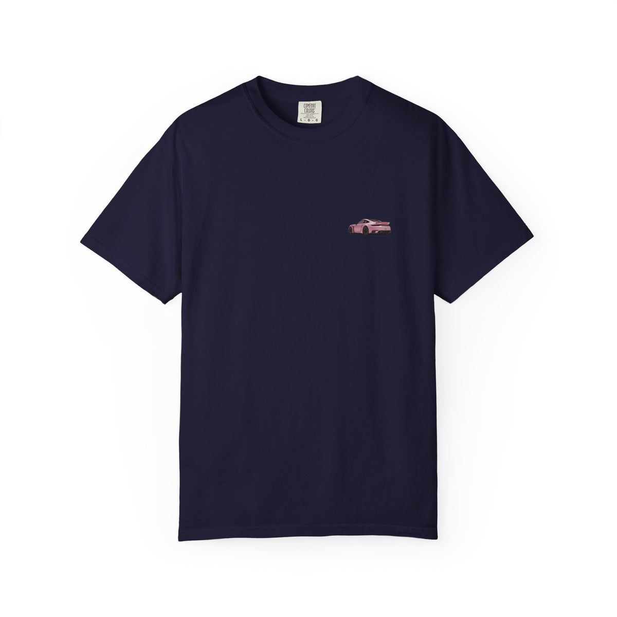 Y2K Cool T-shirt — Retro 2000s Graphic Tee