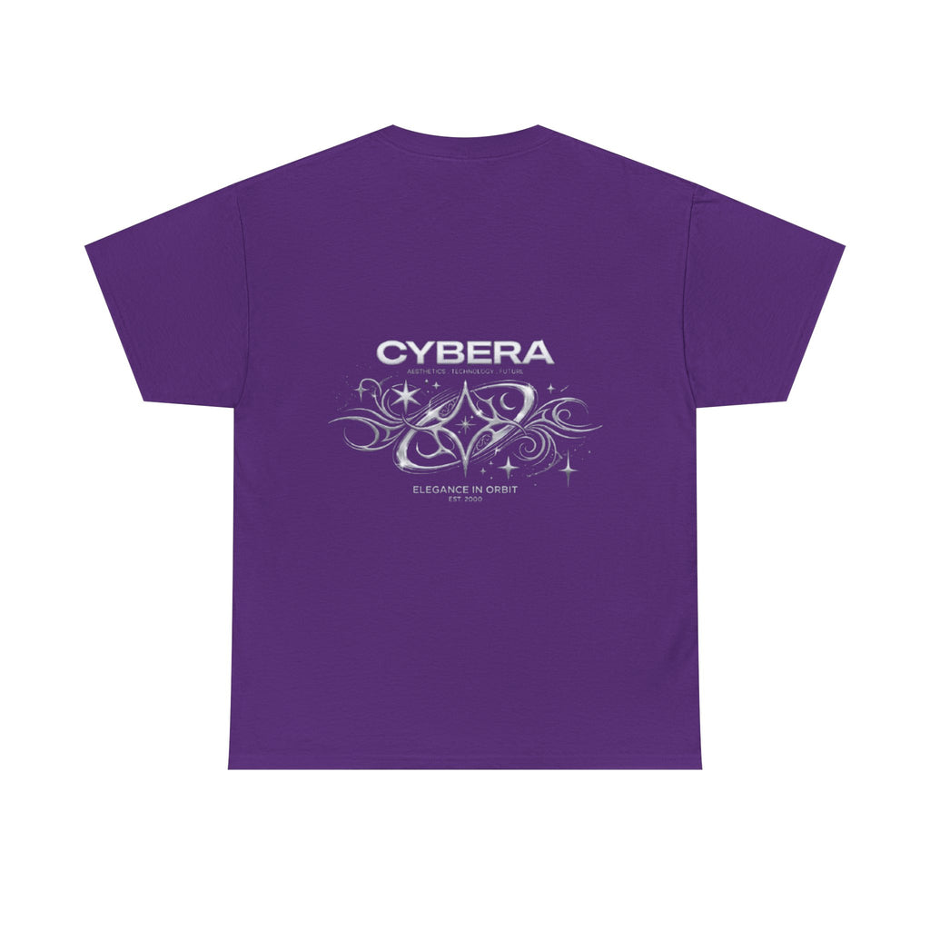 Y2K Retro Graphic Tee — Vintage 2000s Aesthetic T-Shirt