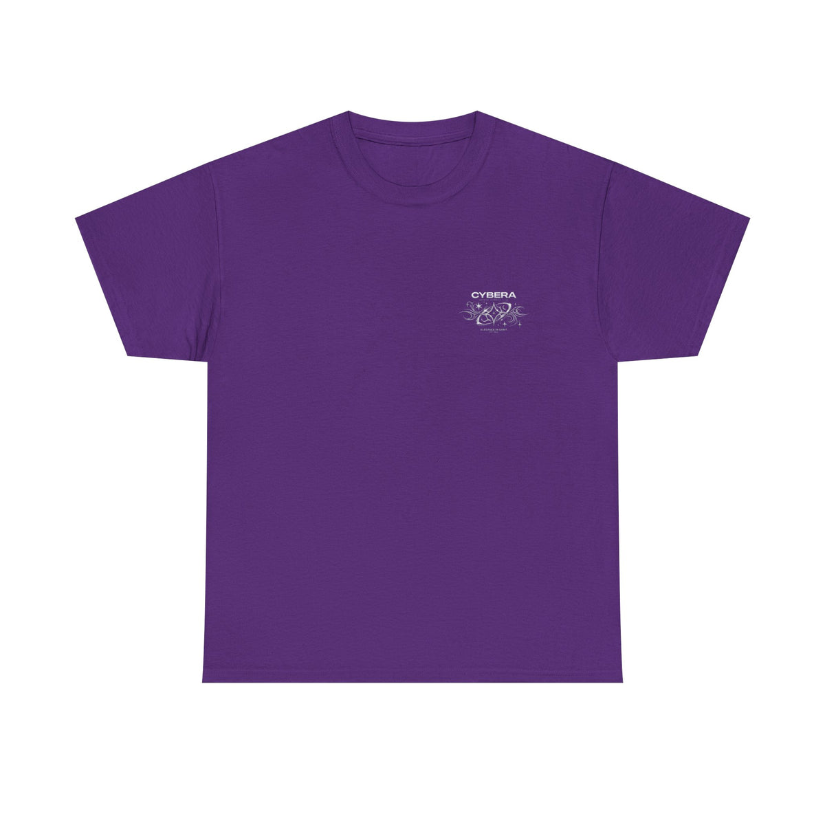 Y2K Retro Graphic Tee — Vintage 2000s Aesthetic T-Shirt