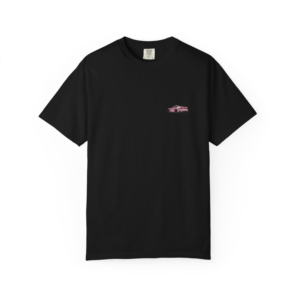 Y2K Cool T-shirt — Retro 2000s Graphic Tee