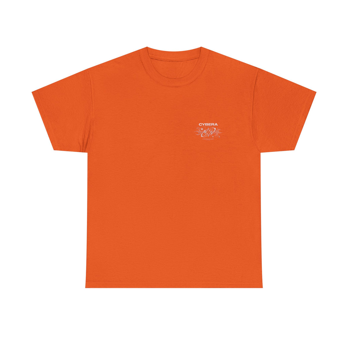 Y2K Retro Graphic Tee — Vintage 2000s Aesthetic T-Shirt