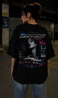 Endless Racing Y2K Graphic Tee