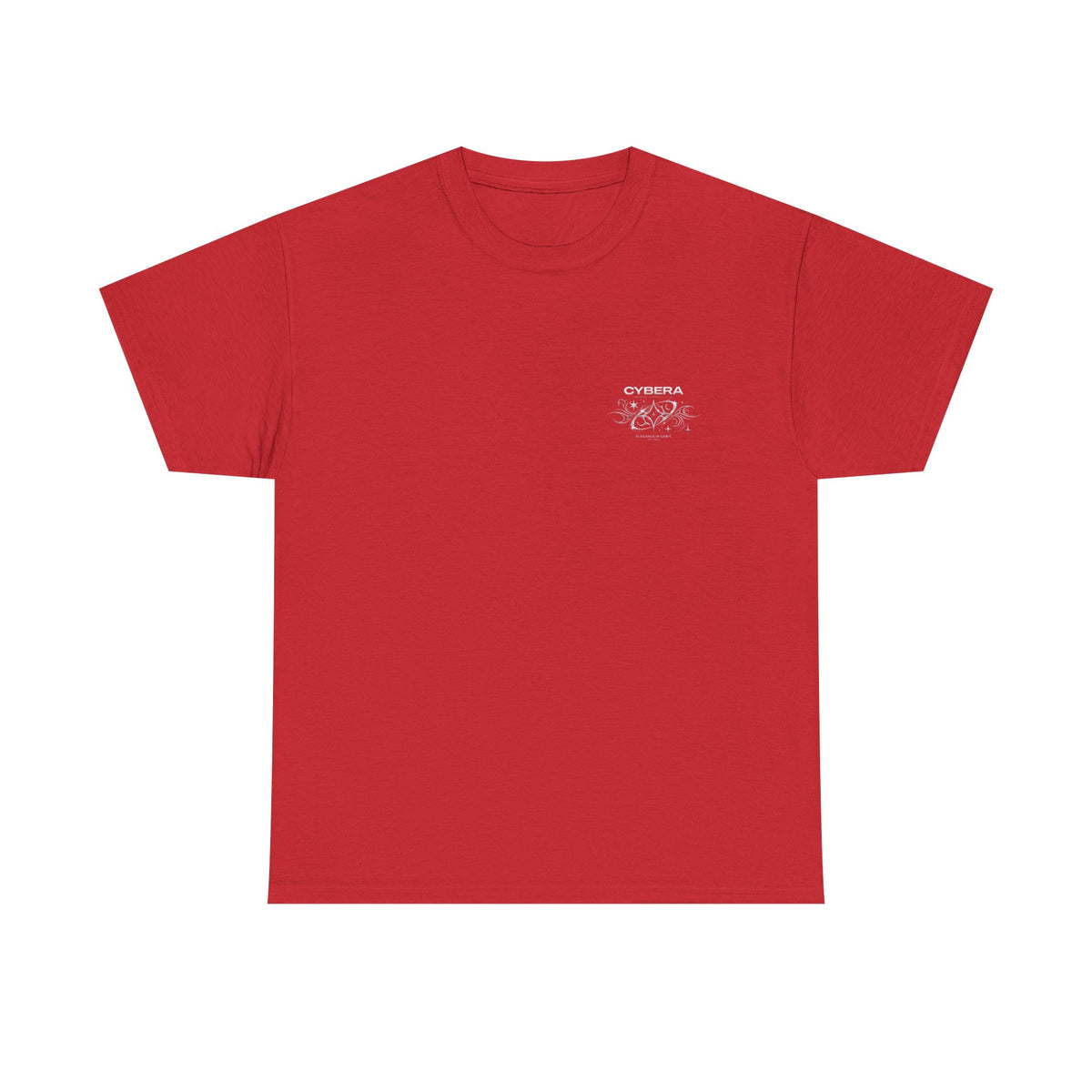 Y2K Retro Graphic Tee — Vintage 2000s Aesthetic T-Shirt