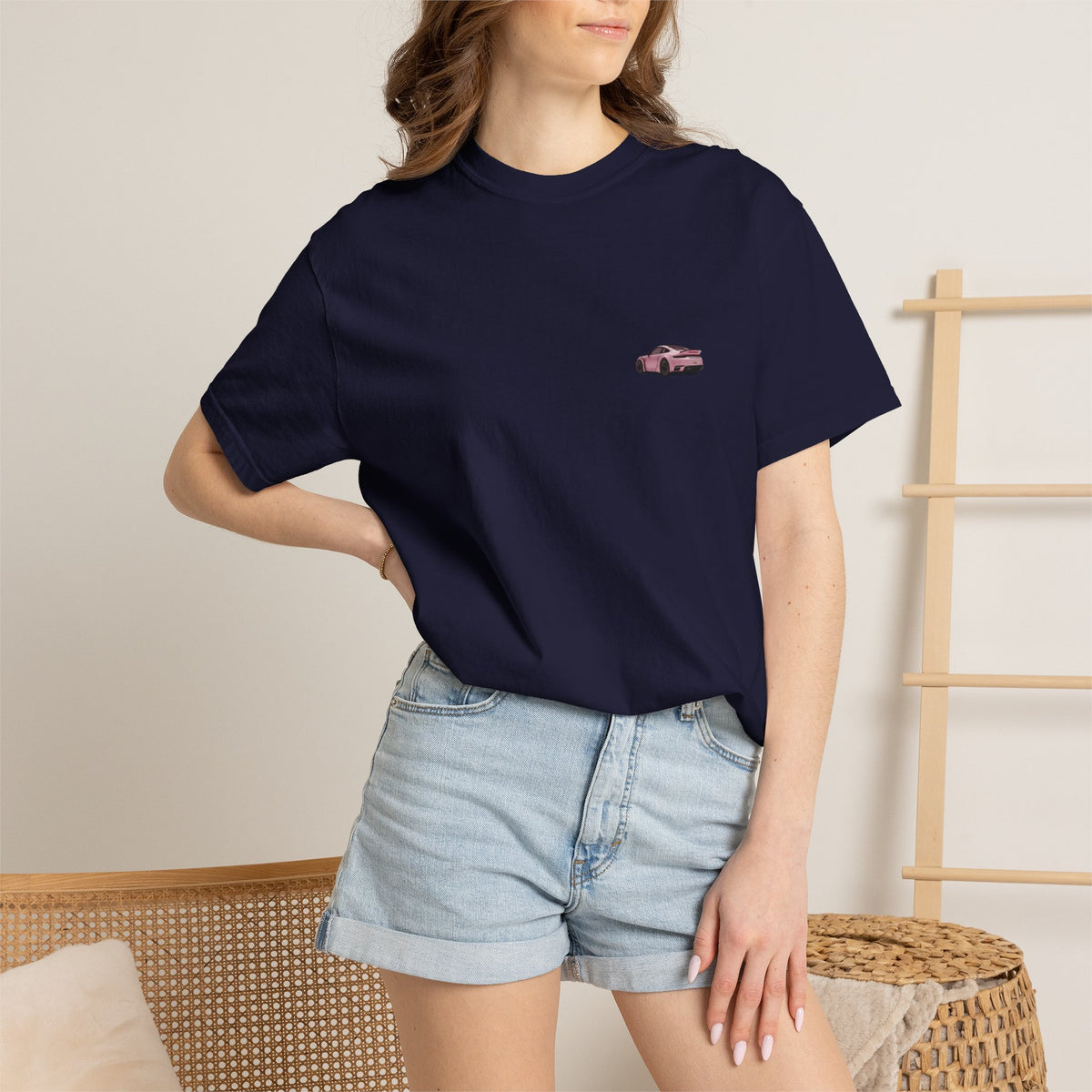 Y2K Cool T-shirt — Retro 2000s Graphic Tee