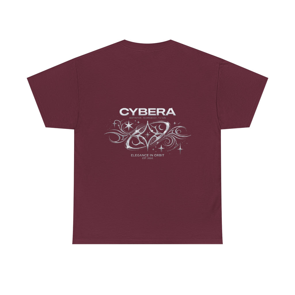 Y2K Retro Graphic Tee — Vintage 2000s Aesthetic T-Shirt