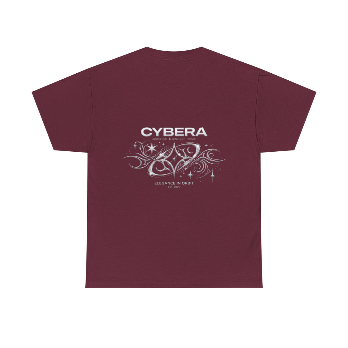 Y2K Retro Graphic Tee — Vintage 2000s Aesthetic T-Shirt