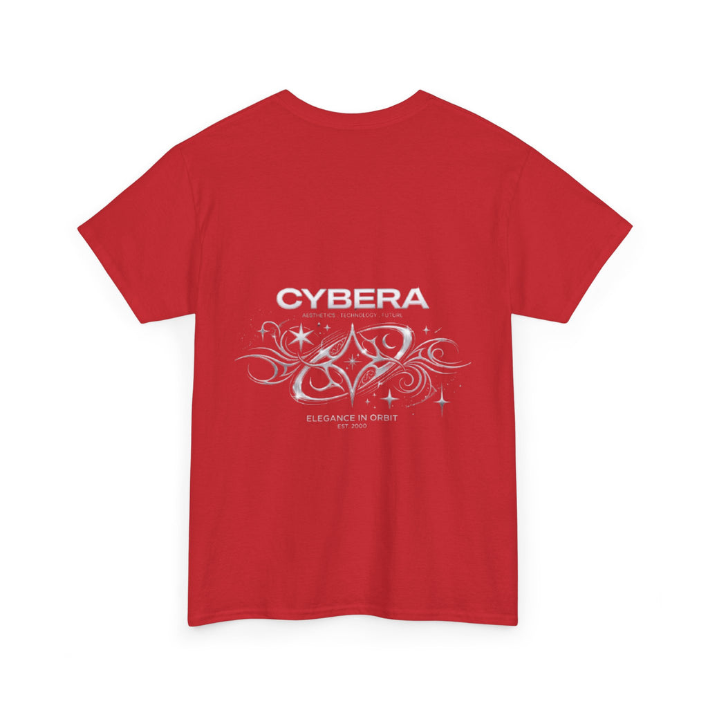 Y2K Retro Graphic Tee — Vintage 2000s Aesthetic T-Shirt