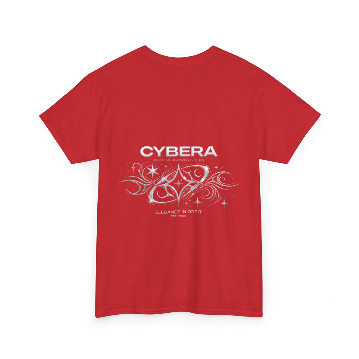 Y2K Retro Graphic Tee — Vintage 2000s Aesthetic T-Shirt