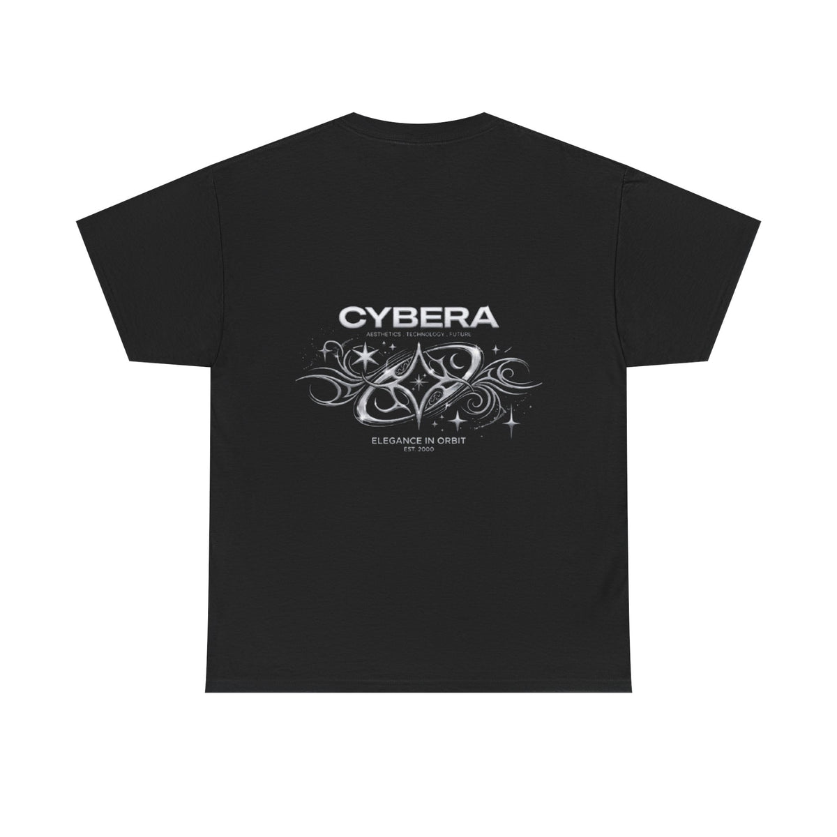 Y2K Retro Graphic Tee — Vintage 2000s Aesthetic T-Shirt
