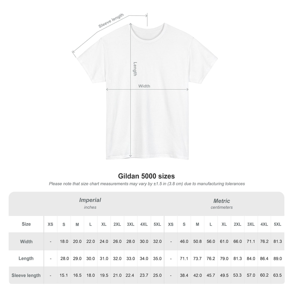 Money Vibes T-Shirt — "All We Need Is Money" Graphic Tee