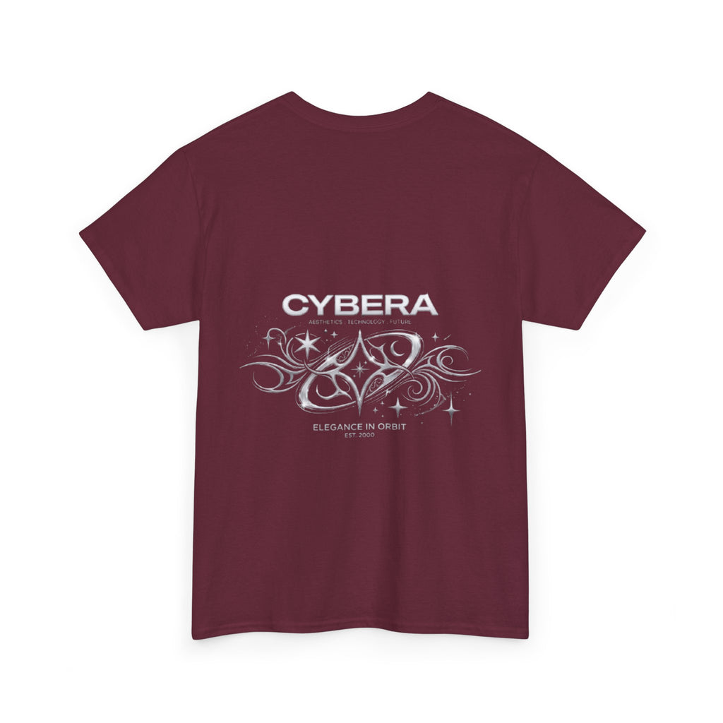 Y2K Retro Graphic Tee — Vintage 2000s Aesthetic T-Shirt