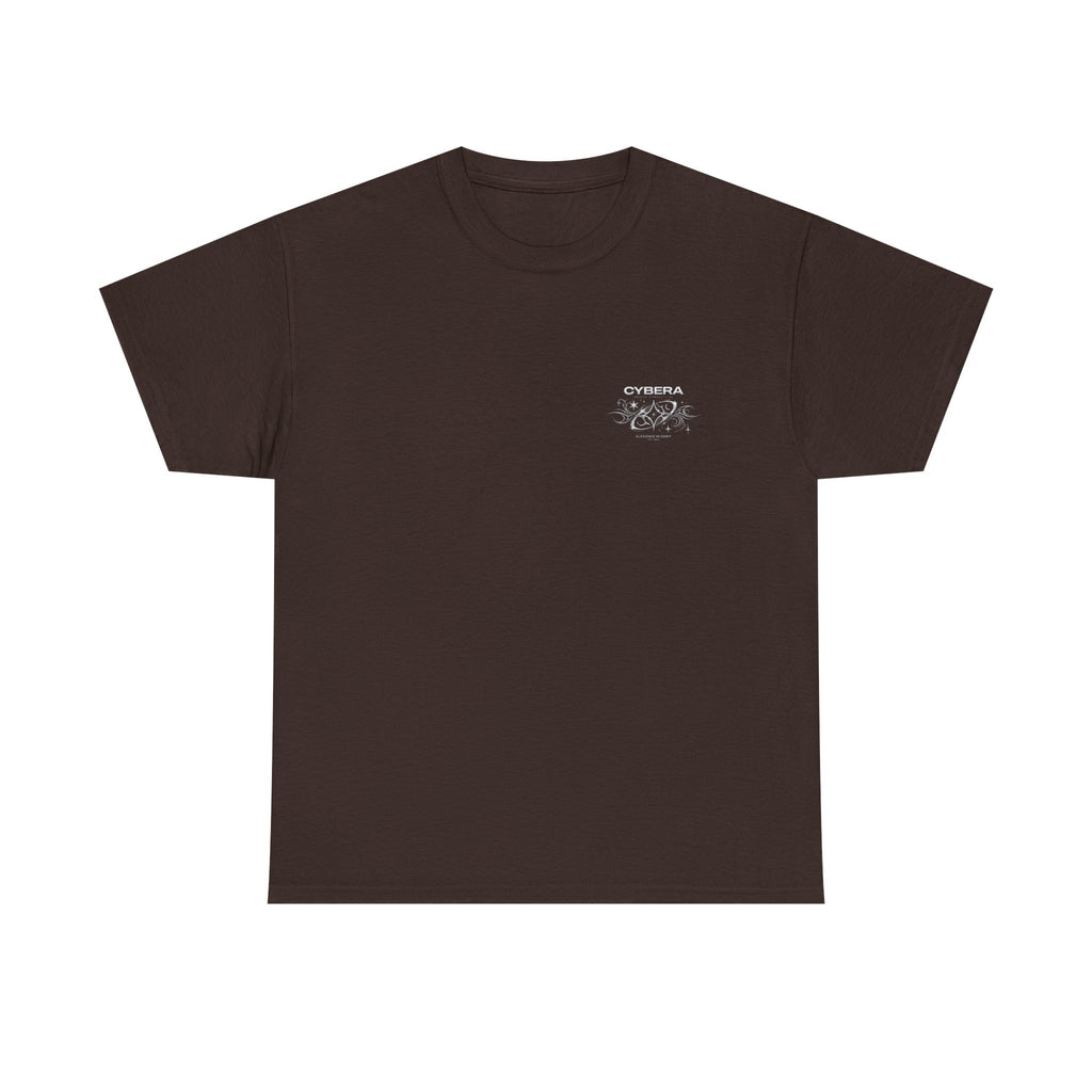 Y2K Retro Graphic Tee — Vintage 2000s Aesthetic T-Shirt