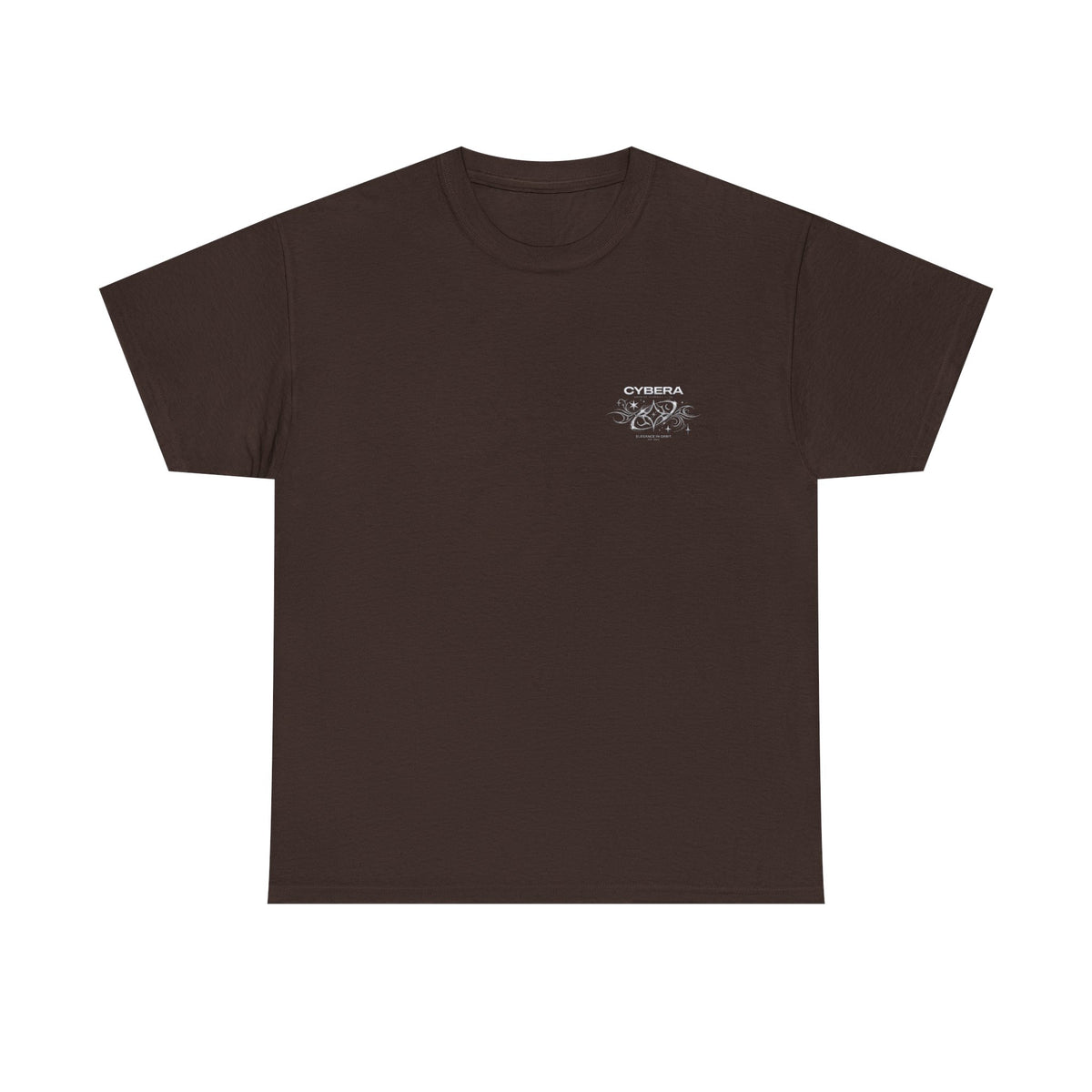 Y2K Retro Graphic Tee — Vintage 2000s Aesthetic T-Shirt
