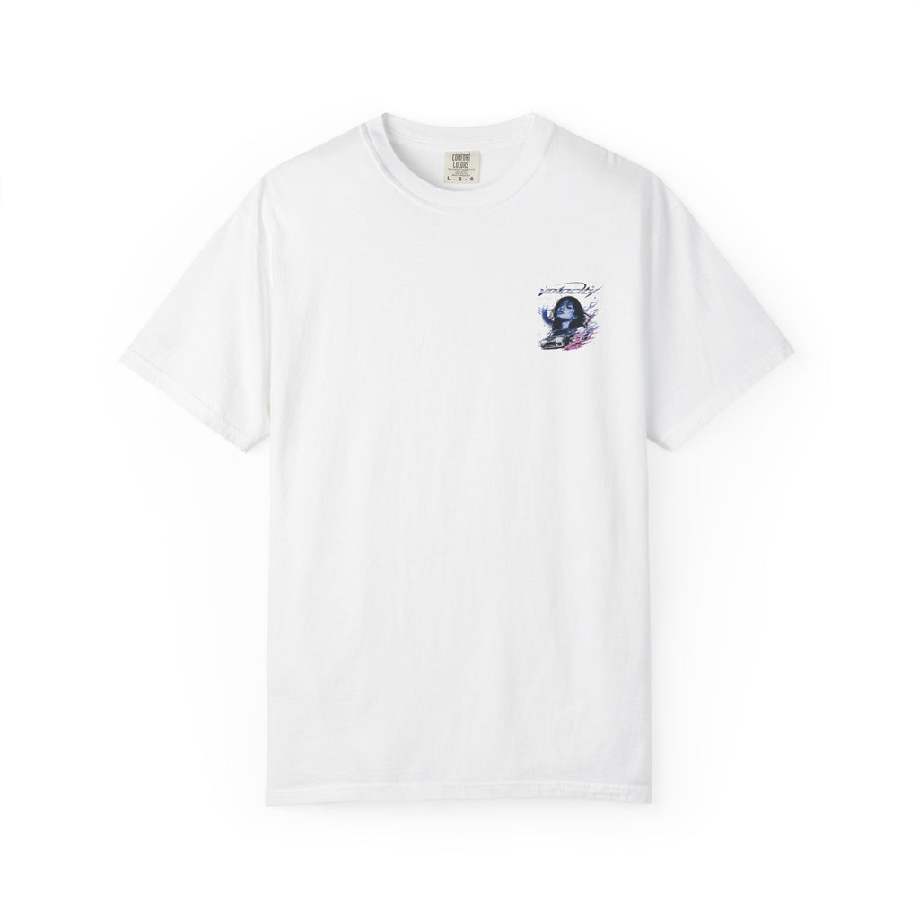 Velocity Y2K Streetwear Tee