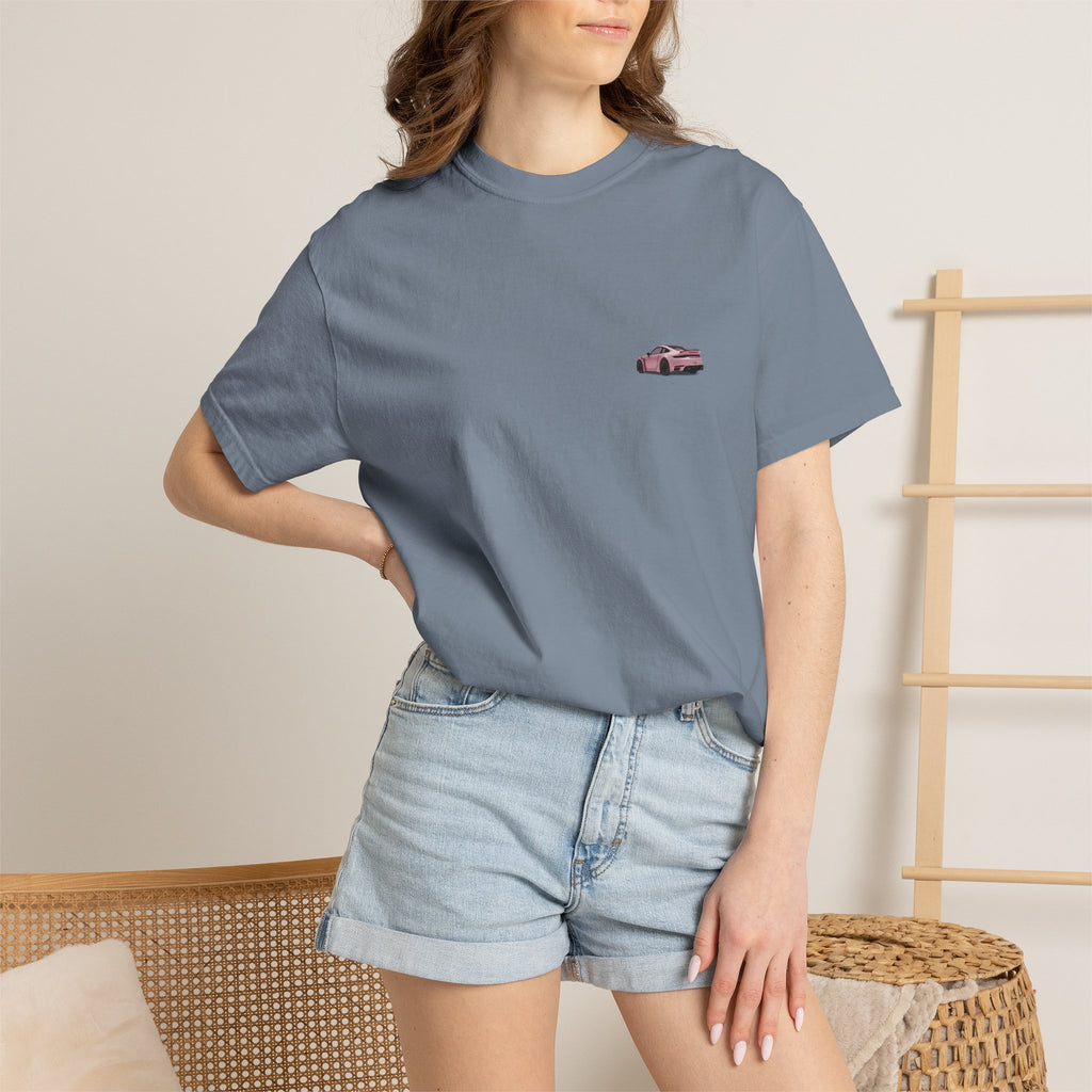Y2K Cool T-shirt — Retro 2000s Graphic Tee
