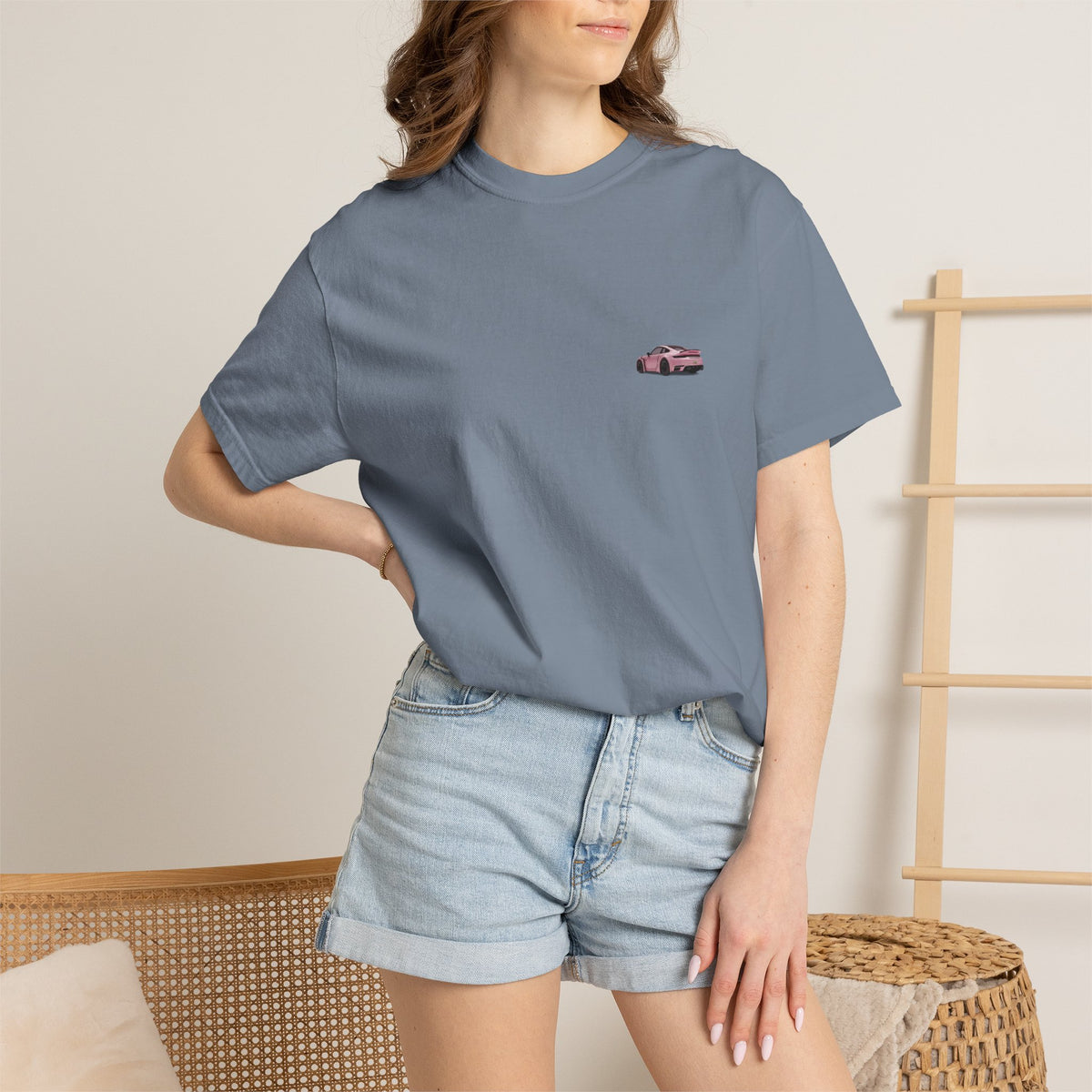 Y2K Cool T-shirt — Retro 2000s Graphic Tee
