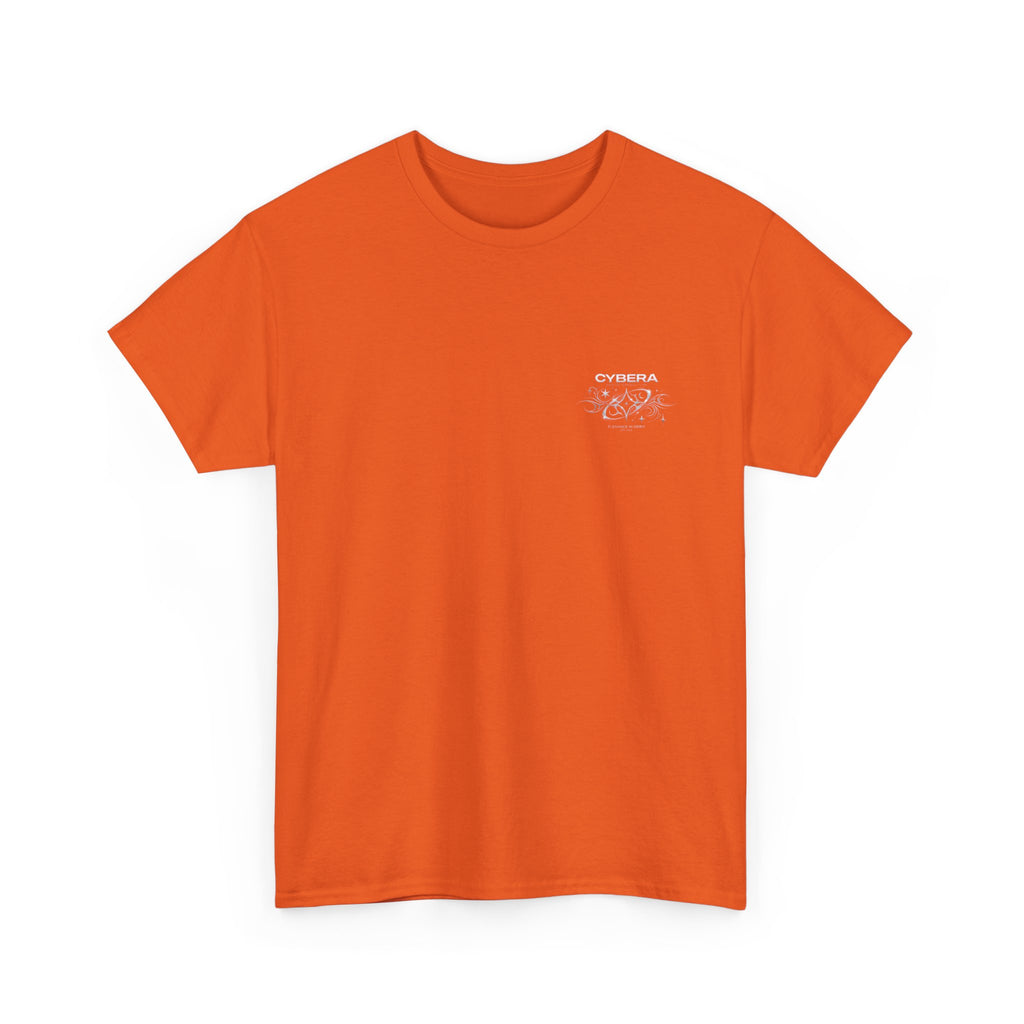 Y2K Retro Graphic Tee — Vintage 2000s Aesthetic T-Shirt