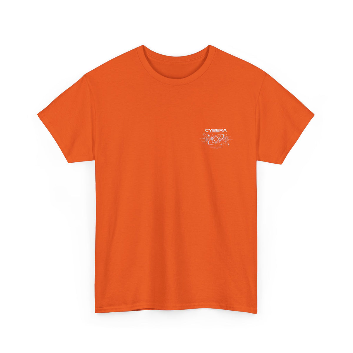 Y2K Retro Graphic Tee — Vintage 2000s Aesthetic T-Shirt