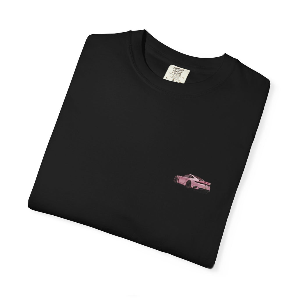Y2K Cool T-shirt — Retro 2000s Graphic Tee
