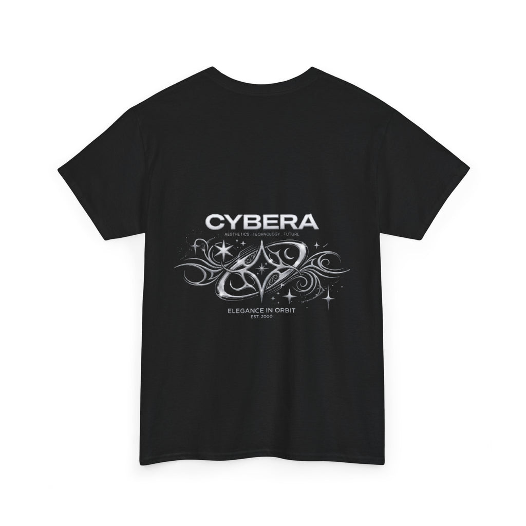 Y2K Retro Graphic Tee — Vintage 2000s Aesthetic T-Shirt