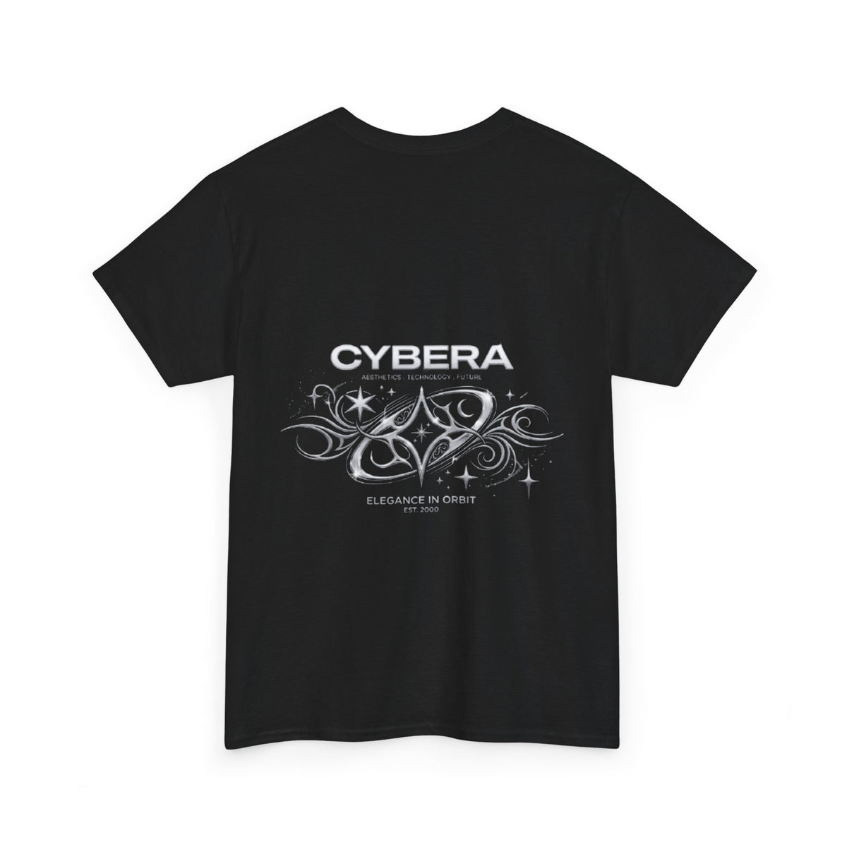 Y2K Retro Graphic Tee — Vintage 2000s Aesthetic T-Shirt