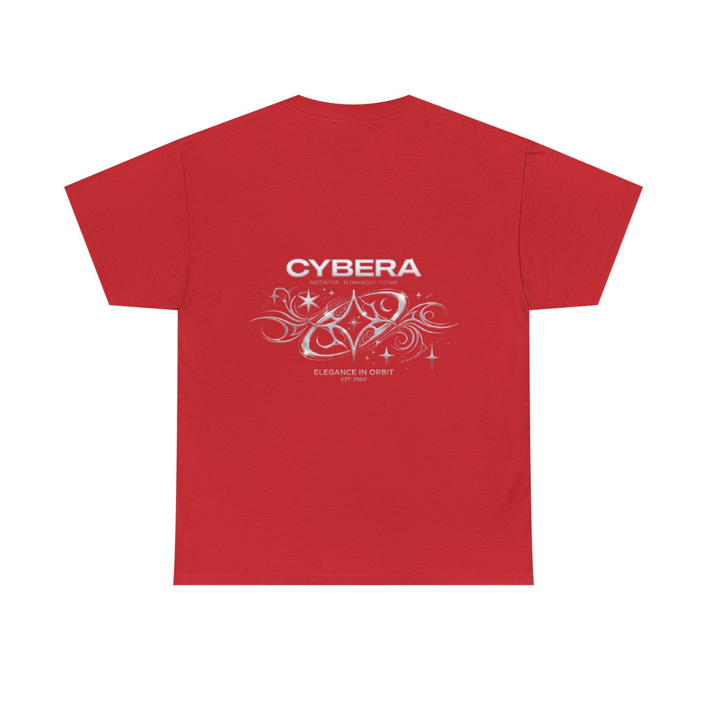 Y2K Retro Graphic Tee — Vintage 2000s Aesthetic T-Shirt