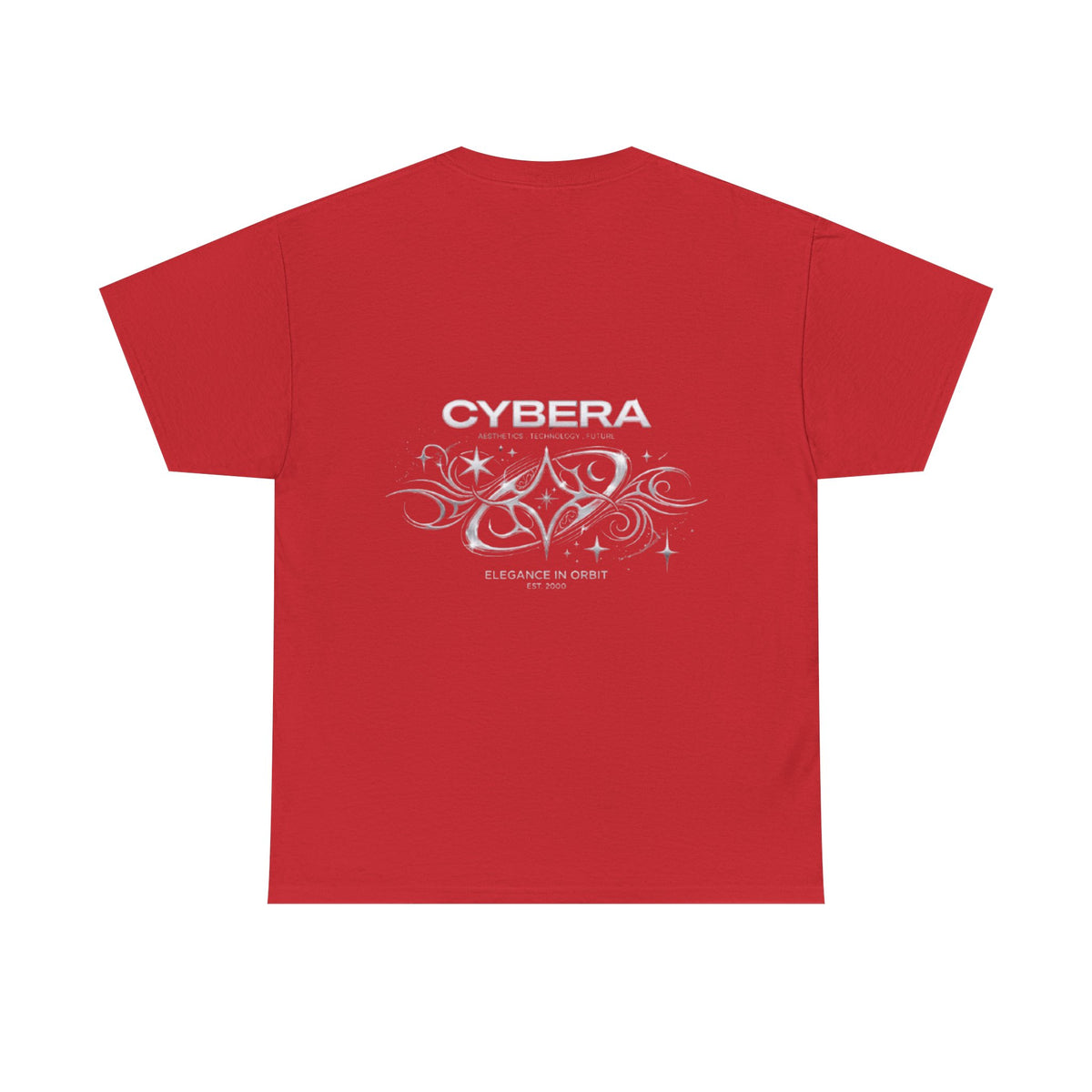 Y2K Retro Graphic Tee — Vintage 2000s Aesthetic T-Shirt