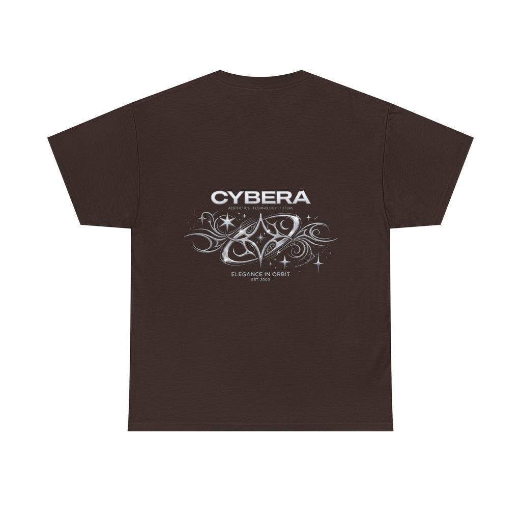 Y2K Retro Graphic Tee — Vintage 2000s Aesthetic T-Shirt