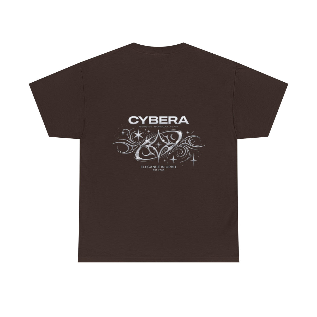 Y2K Retro Graphic Tee — Vintage 2000s Aesthetic T-Shirt